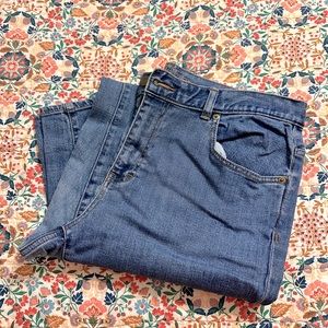 Ralph Lauren jeans size 14 W